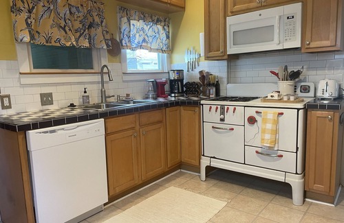 Grand Rapids House | Light-filled, historic stunner in the heart of GR.