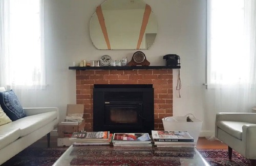 Greenlane - Ellerslie House | Light-filled Midcentury Family Bungalow