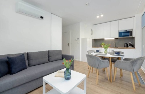 Mrzezyno Apartment | Light House 1.2 | Lovely Apartment | Near to beach