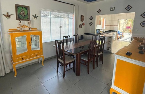 Praia de Barequecaba House | LIGHT HOUSE ON BAREQUEÇABA BEACH