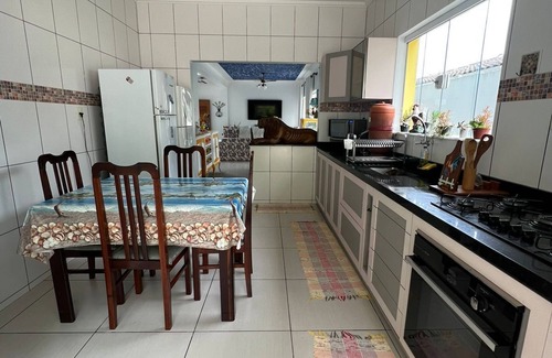 Praia de Barequecaba House | LIGHT HOUSE ON BAREQUEÇABA BEACH