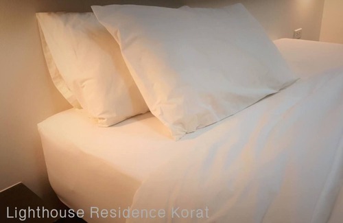 Nakhon Ratchasima Hotel | Light House Residence