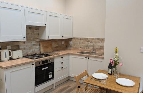 Eyam House | Light, modern detached studio in Eyam