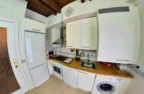 Escarrilla Apartment | Light penthouse - tucasaenlospirineos