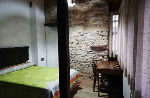 Rubia House | LIGHT room