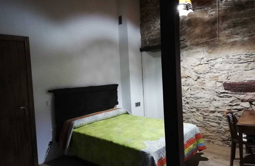 Rubia House | LIGHT room