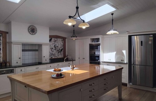 Westport House | Light Seed House
