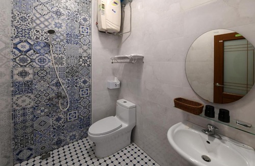 Hualien City Centre House | Light Time Homestay