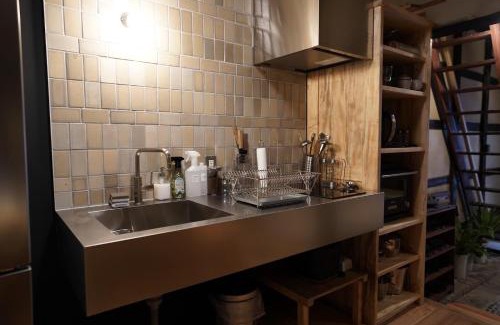 Yunotsucho Yunotsu House | Light Tomoru - Vacation STAY 25289v