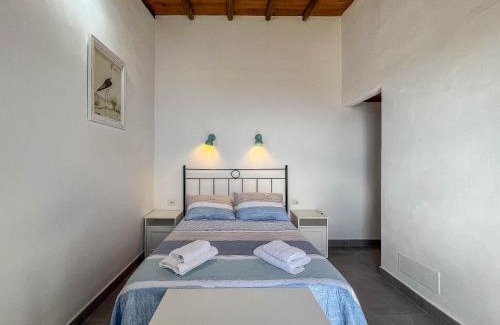 Las Casas Apartment | Lightbooking El Pinar Isla del Hierro