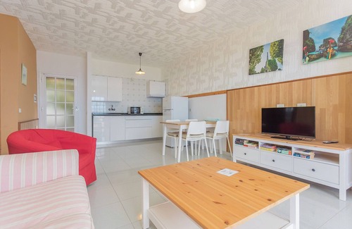 Los Quemados Apartment | Lightbooking Colon II Fuencaliente vistas al mar 7