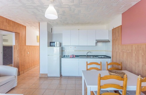 Los Quemados Apartment | Lightbooking Colon I Fuencaliente vistas al mar 7 deluxe