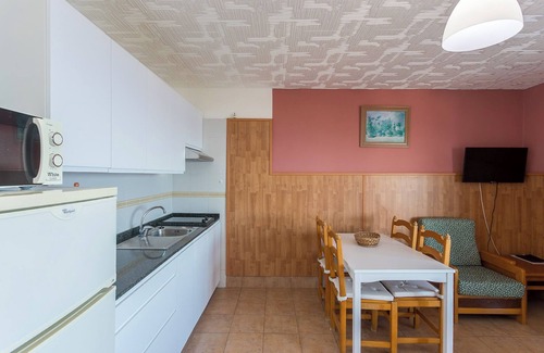 Los Quemados Apartment | Lightbooking Colon I Fuencaliente vistas al mar 7 deluxe