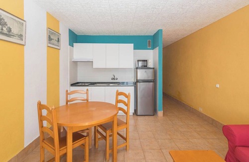 Los Quemados Apartment | Lightbooking Colon I Fuencaliente vistas al mar 8