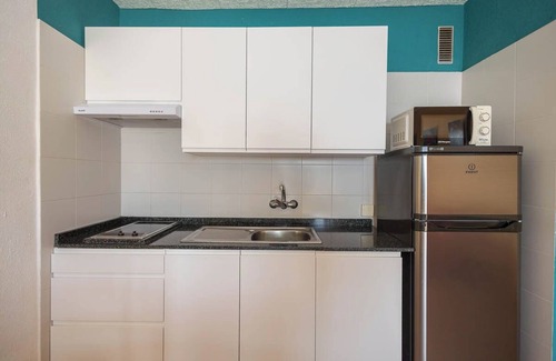 Los Quemados Apartment | Lightbooking Colon I Fuencaliente vistas al mar 8