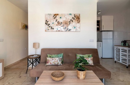 Caleta de Fuste Condo | Lightbooking Las Arenas Caleta de Fuste