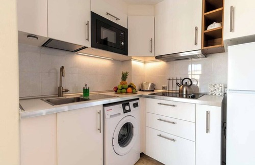 Caleta de Fuste Condo | Lightbooking Las Arenas Caleta de Fuste