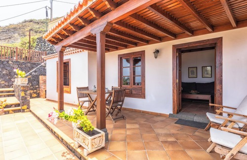 Villa de Mazo House | Lightbooking La Morita Villa de Mazo