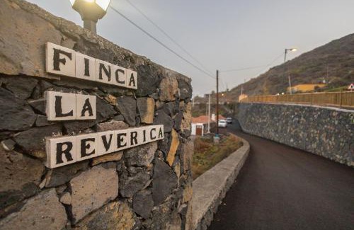 Villa de Mazo Apartment | Lightbooking La Morera Villa de Mazo