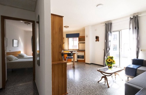 Arguineguin Apartment | Lightbooking Lola Beach playa de Arguineguin