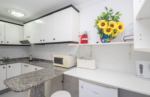 Arguineguin Apartment | Lightbooking Lola Beach playa de Arguineguin