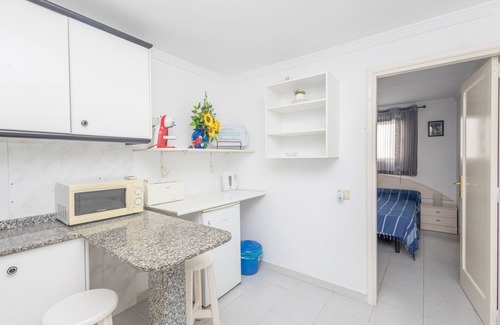 Arguineguin Apartment | Lightbooking Lola Beach playa de Arguineguin