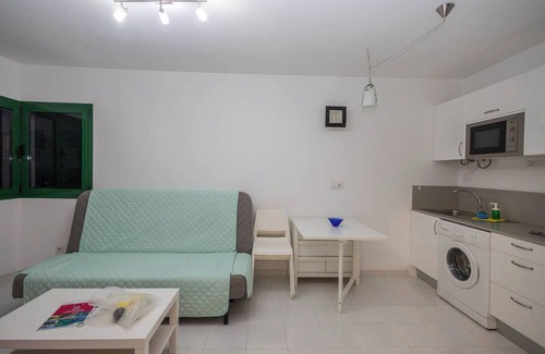Los Lagos Apartment | Lightbooking Los Lagos El Cotillo