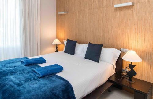 Salobre Villa | Lightbooking piscina privada Salobre Golf 26