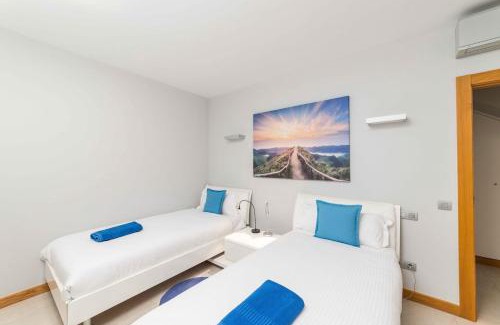 Salobre Villa | Lightbooking piscina privada Salobre Golf 26