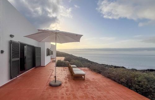 Los Llanillos Apartment | Lightbooking Villa Charco Azul Frontera