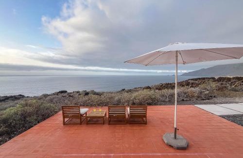 Los Llanillos Apartment | Lightbooking Villa Charco Azul Frontera