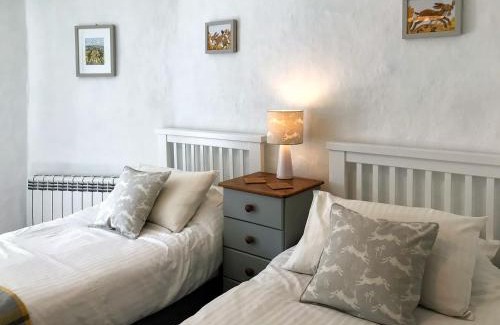 Redmire House | Lightfoot House