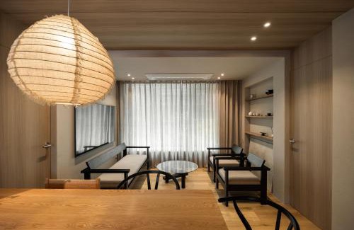 Gwanghui-dong Apartment | LIGHTHOUSE 249 DDP Dongdaemun