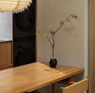 Gwanghui-dong Apartment | LIGHTHOUSE 249 DDP Dongdaemun