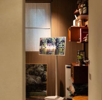 Gwanghui-dong Apartment | LIGHTHOUSE 249 DDP Dongdaemun