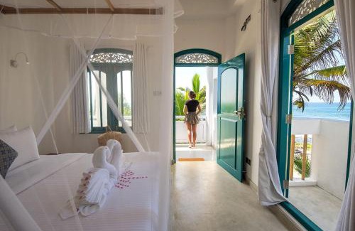 Midigama Hotel | Lighthouse Ahangama