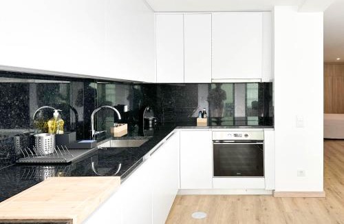 Foz do Douro Apartment | Lighthouse Apartments