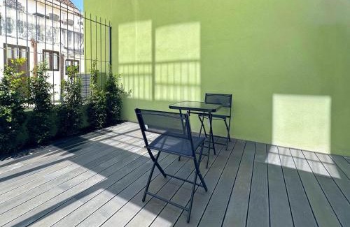 Foz do Douro Apartment | Lighthouse Apartments