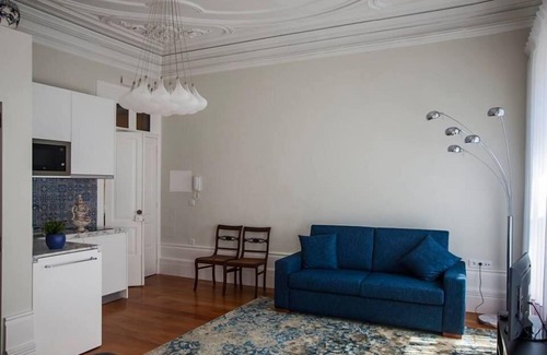 Foz do Douro Apartment | LightHouse Apartments