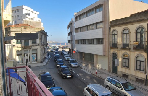 Foz do Douro Apartment | LightHouse Apartments