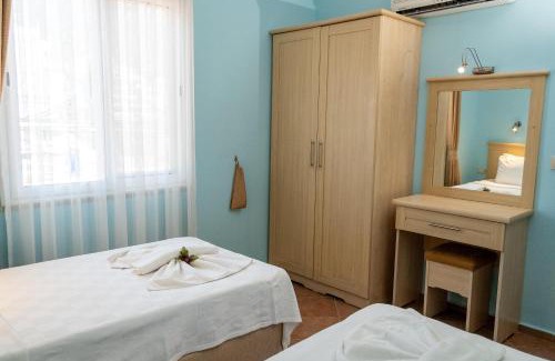 Icmeler City Center Apartment | Lighthouse Apartments