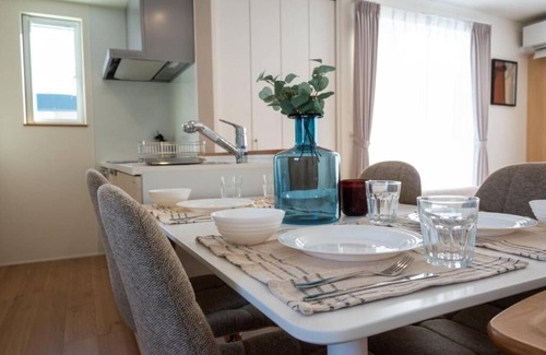 Asahikawa Apartment | Lighthouse Asahikawa