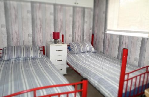 Kessingland Ski Chalet | Lighthouse Chalet