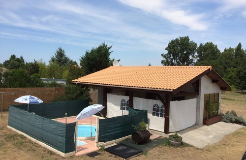Lesparre-Medoc House | Lighthouse Cottage + Boat Activities, Towed Buoys, Sea Fishing, Wine Tourism