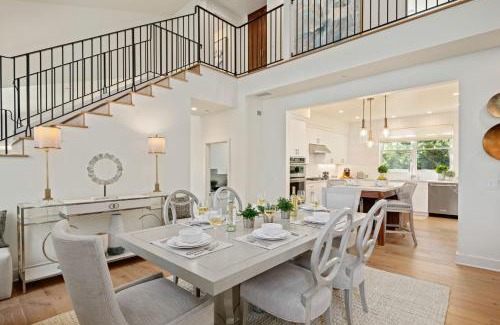 The Mesa Villa | Lighthouse Dreams by Paradise Retreats