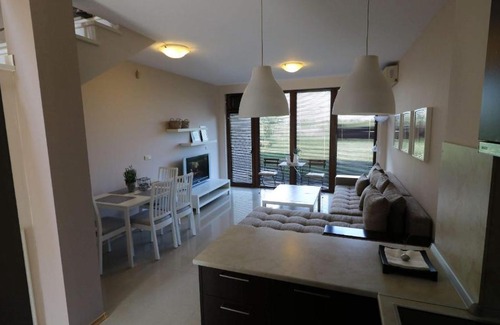 Balchik Villa | Lighthouse Golf Private Villa Lake view
