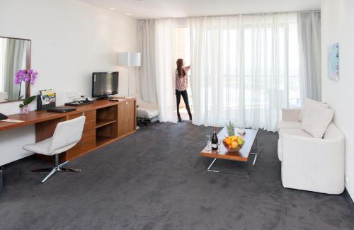 Balchik Hotel | Lighthouse Golf & Spa Hotel
