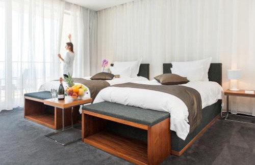 Balchik Hotel | Lighthouse Golf & Spa Hotel