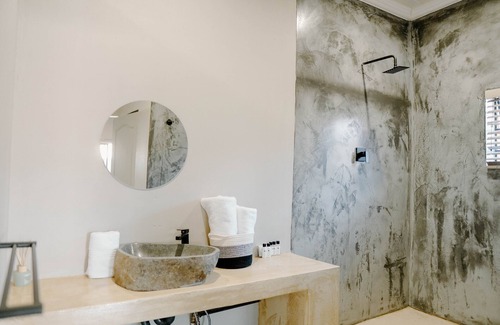 Groblersdal House | Lighthouse Guesthouse & Cafe