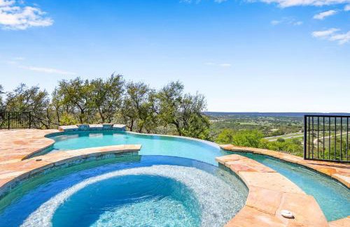 Johnson City House | Lighthouse Hill Ranch - Lighthouse
